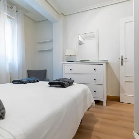Apartamento Pesquero - Santander Exterior photo