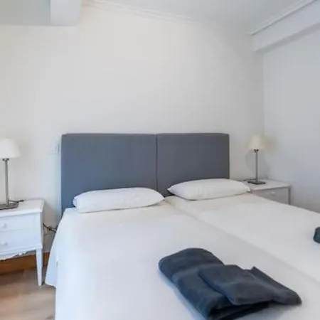 Apartamento Pesquero - Santander Exterior photo