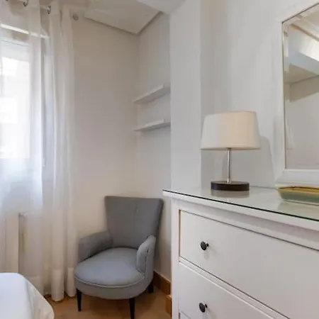 Apartamento Pesquero - Santander Exterior photo