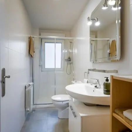 Apartamento Pesquero - Santander Exterior photo