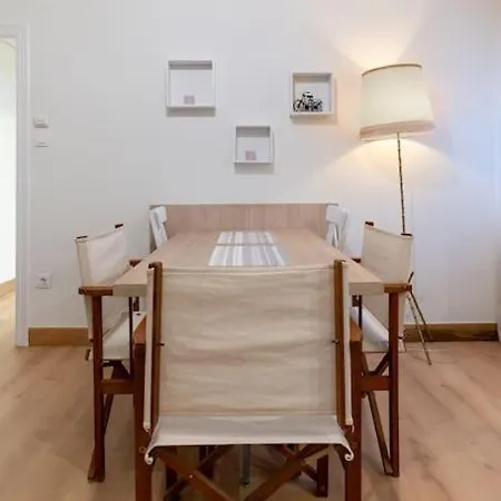 Apartamento Pesquero - Santander Exterior photo