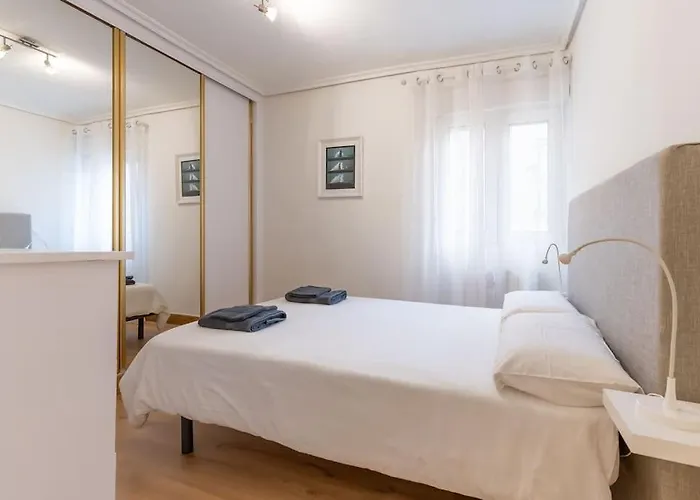 Apartamento Pesquero - Santander