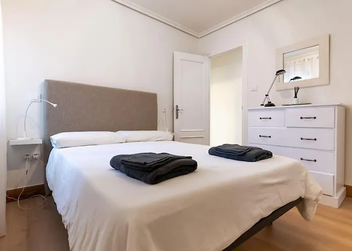 Apartamento Pesquero - Santander