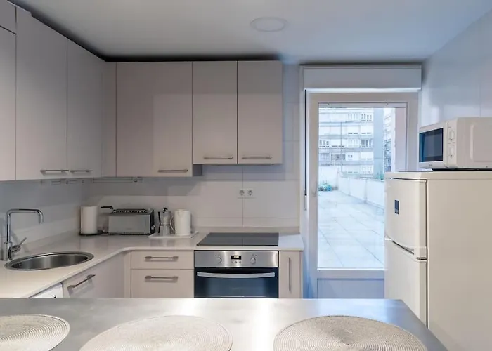 Apartamento Pesquero - Santander