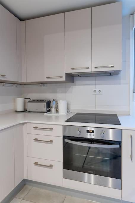Pesquero - Apartament Santander