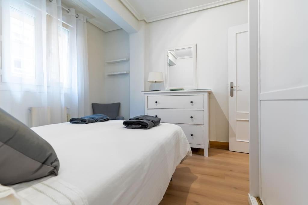 Pesquero - Apartament