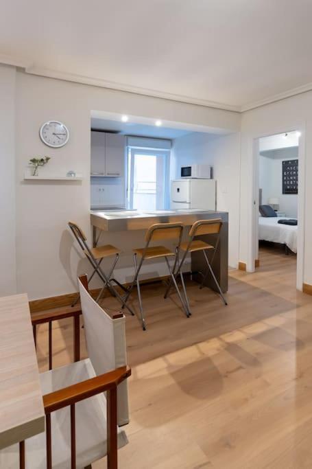 Pesquero - Apartament Santander
