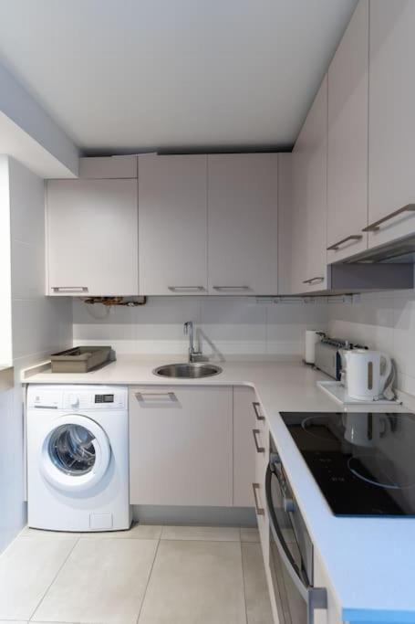 Pesquero - Apartament *