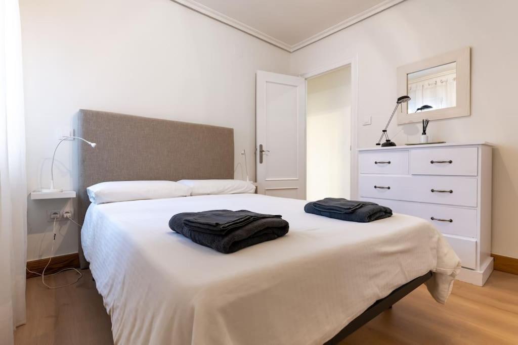 Pesquero - Apartament