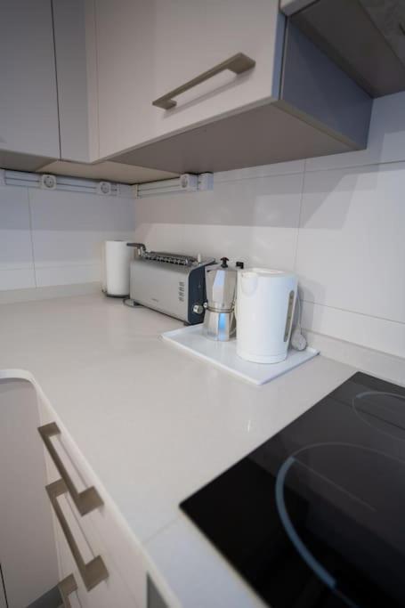 Apartment Pesquero - *
