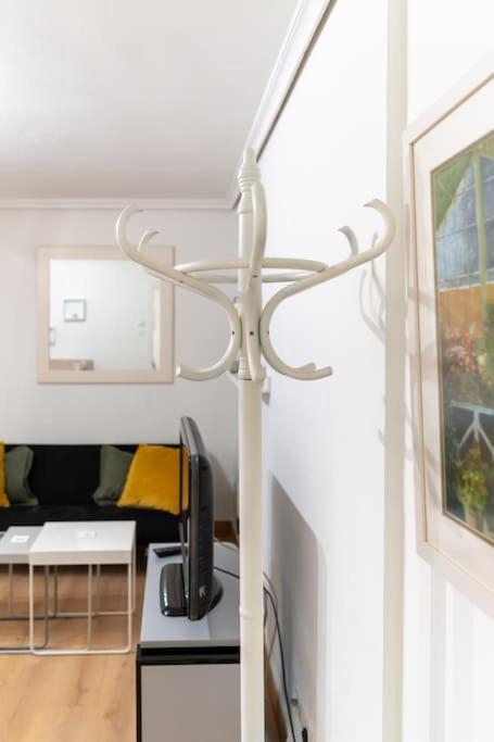 Apartament Pesquero - *