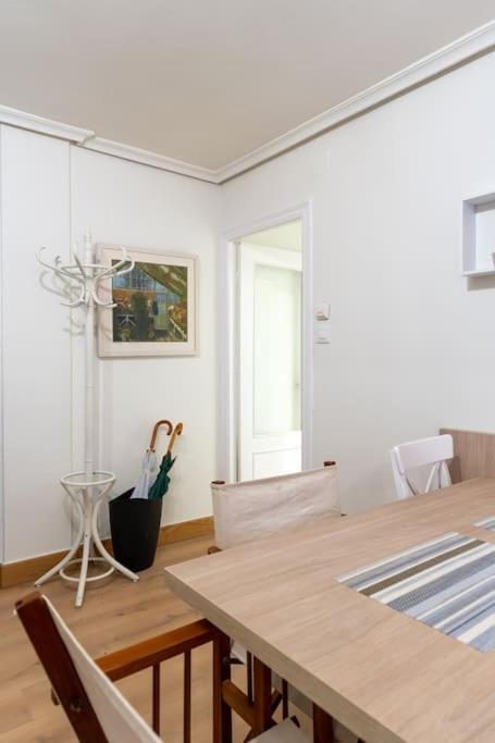 Apartament Pesquero - *