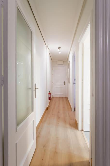 Apartament Pesquero -
