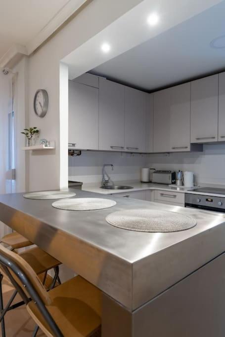 Pesquero - Apartament