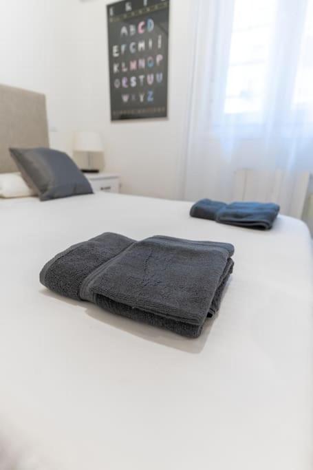 Apartament Pesquero - *