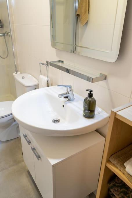 Apartament Pesquero - Santander
