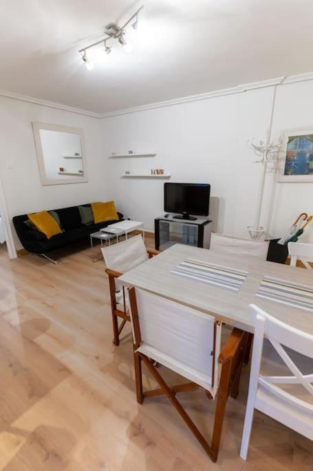 Apartment Pesquero -