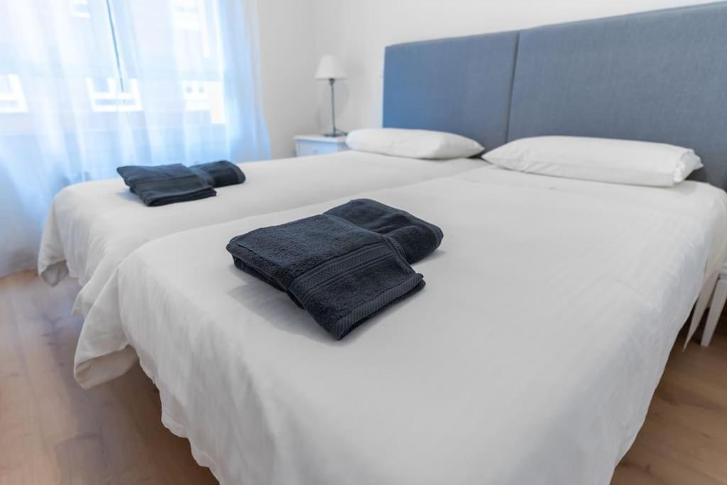 Pesquero - Apartament